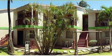 Hotel Nitana Coveñas Eksteriør billede