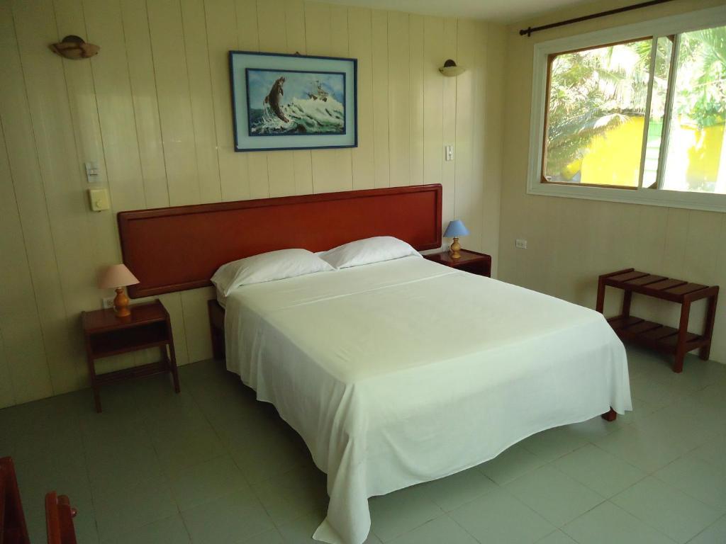Hotel Nitana Coveñas Værelse billede