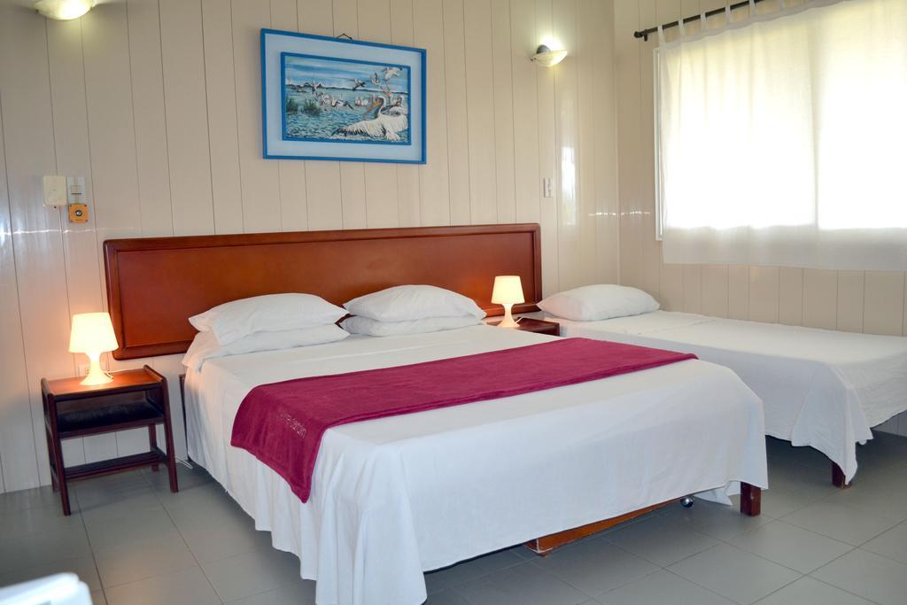 Hotel Nitana Coveñas Værelse billede