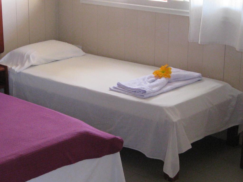 Hotel Nitana Coveñas Værelse billede