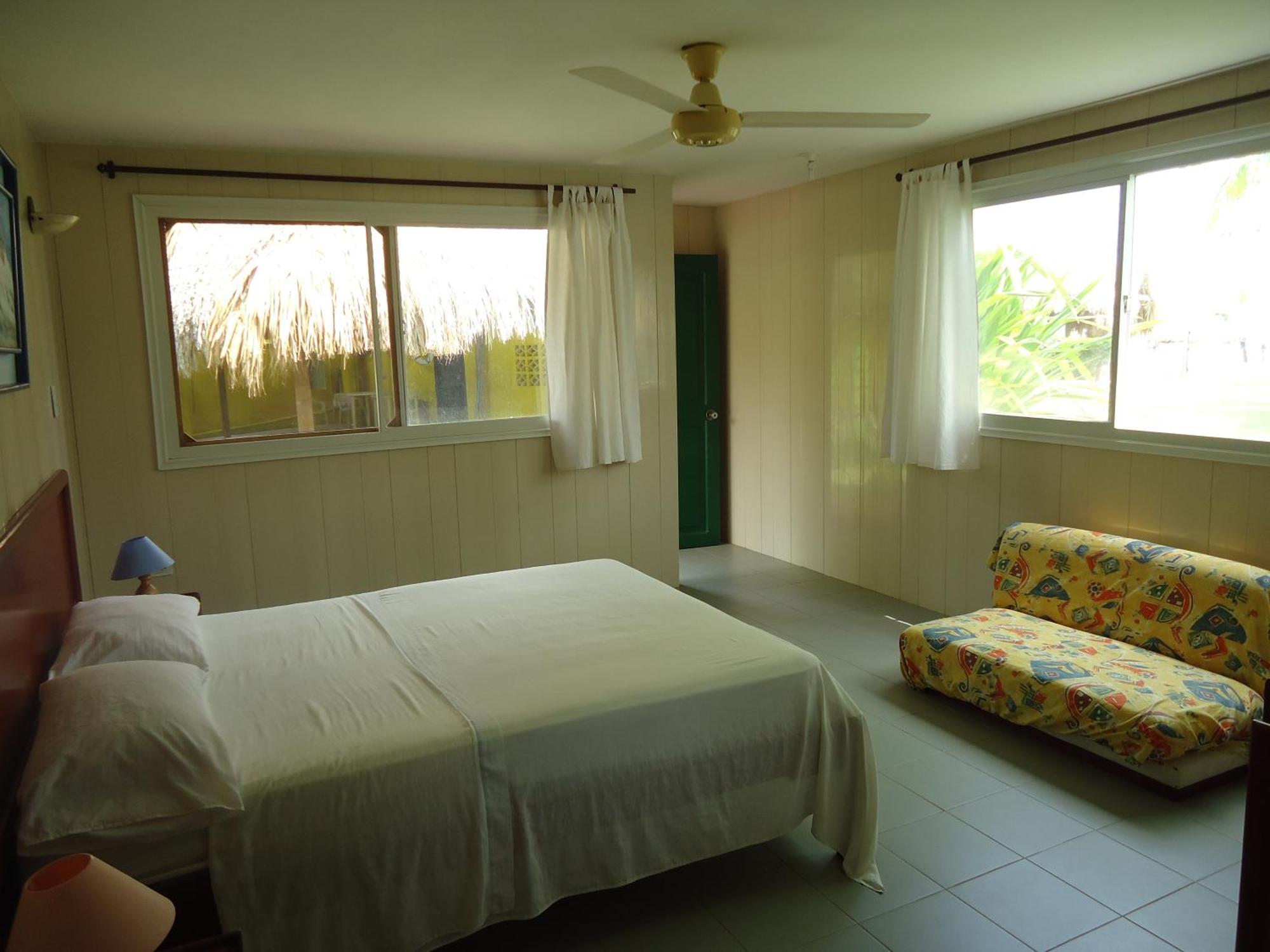 Hotel Nitana Coveñas Eksteriør billede
