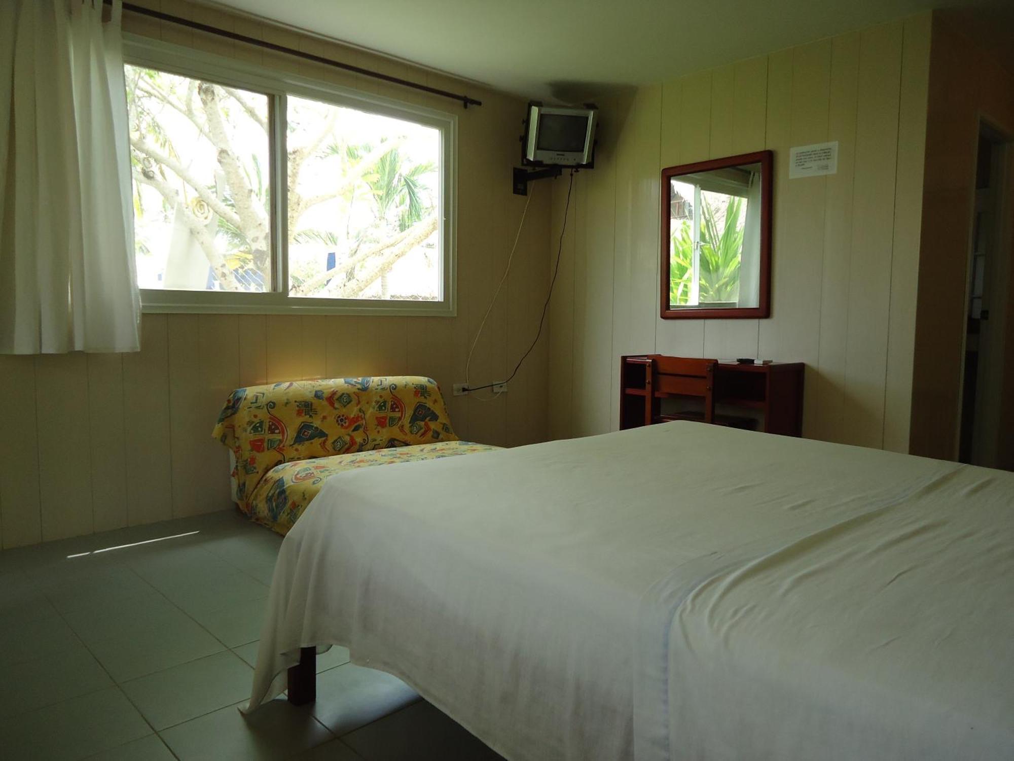 Hotel Nitana Coveñas Eksteriør billede