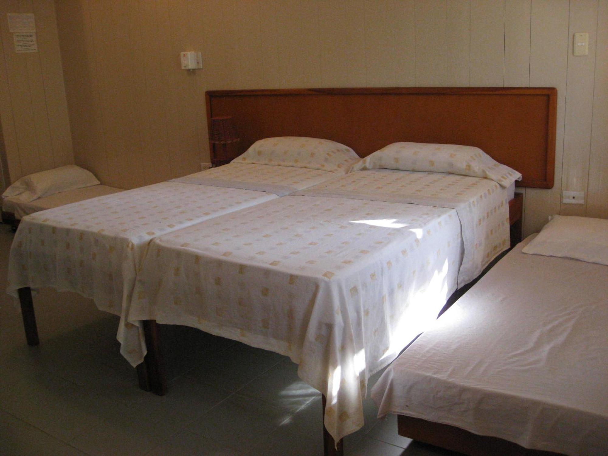 Hotel Nitana Coveñas Eksteriør billede