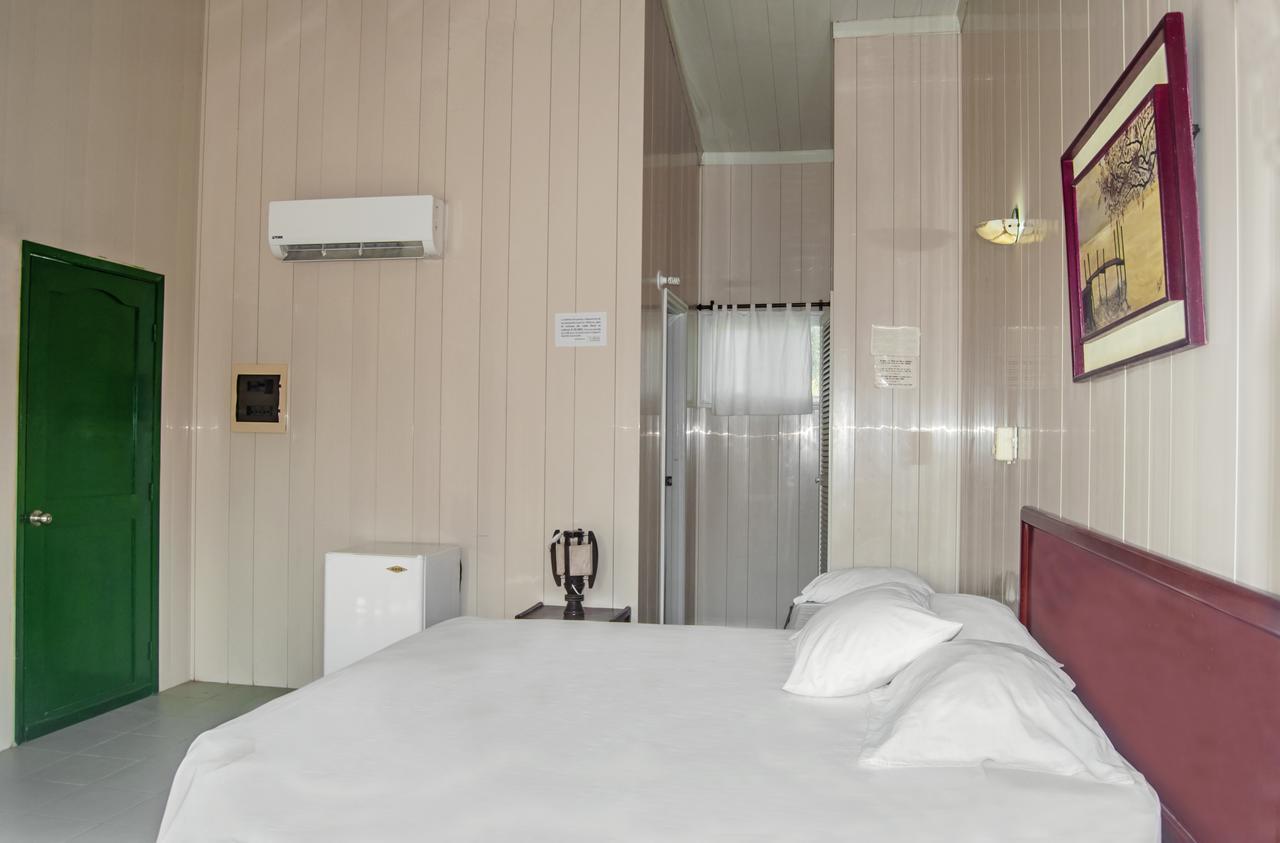 Hotel Nitana Coveñas Eksteriør billede